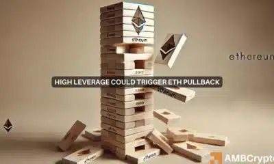 Ethereum Surge