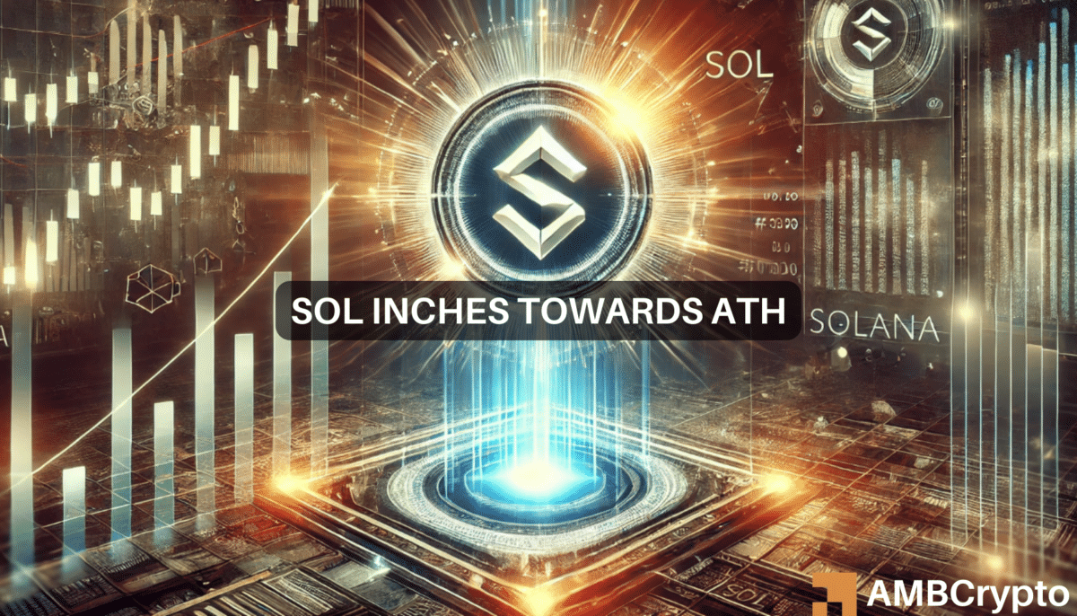 Solana breaks $250 barrier: Can SOL breach $260 ATH, rally 10x next?