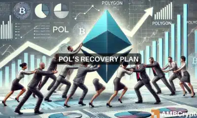 POL's recovery plan