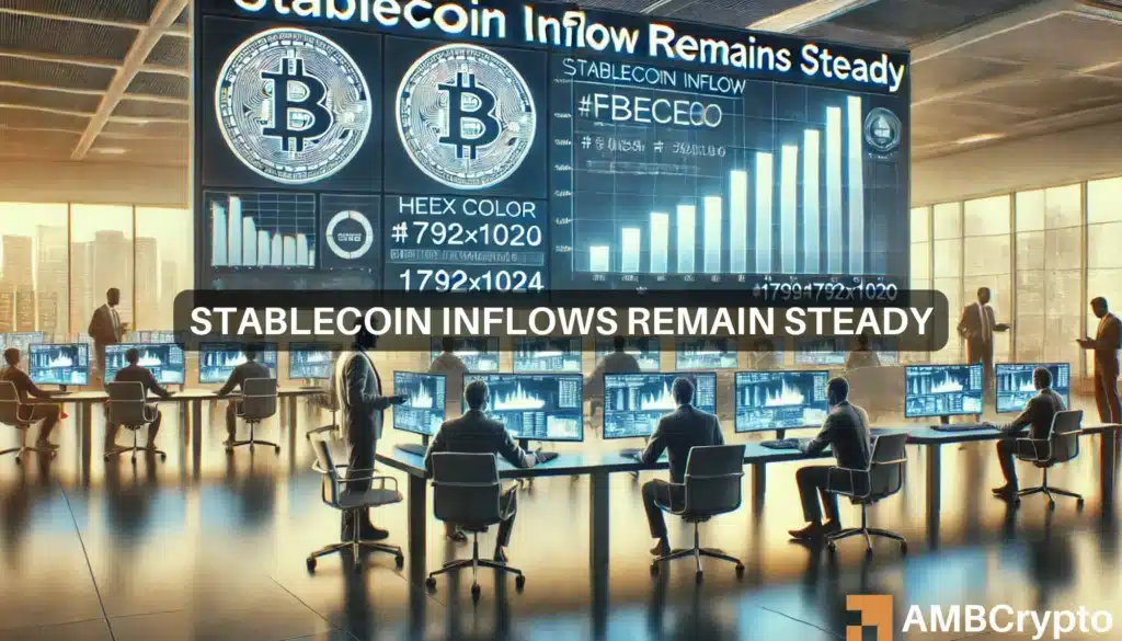Stablecoin