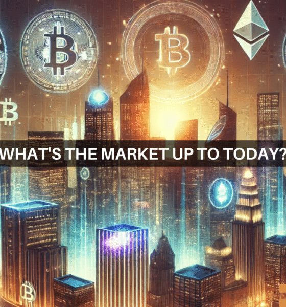 Crypto today: Bitcoin hits $94K as liquidations cost $317 mln - What's next?