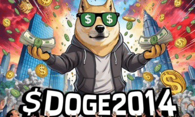 DOGE2014