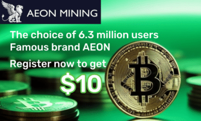 AEON Mining