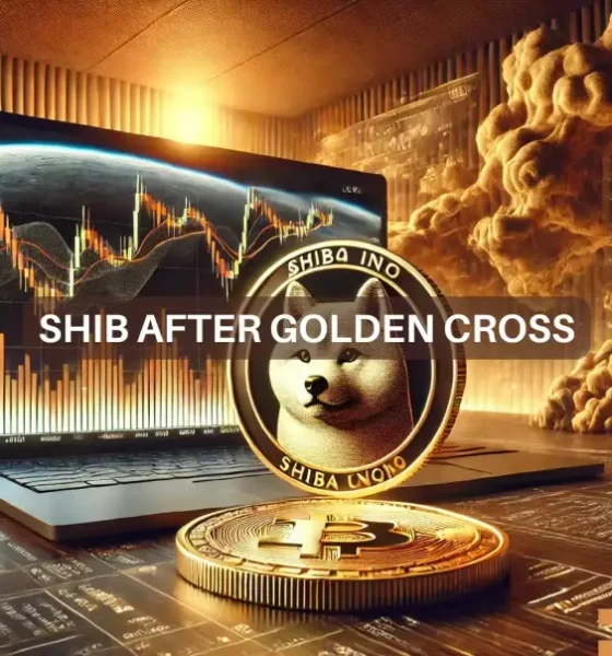 Shiba Inu forms Golden Cross, but THESE challenges crop up