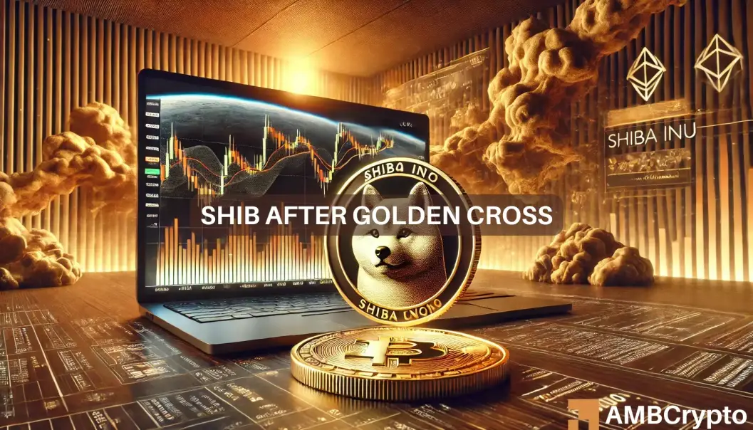 Shiba Inu forms Golden Cross, but THESE challenges crop up