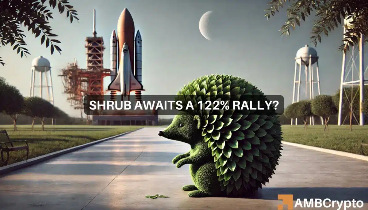 SHRUB crypto soars 5X in 7 days: Did Elon Musk's tweet spur prices?