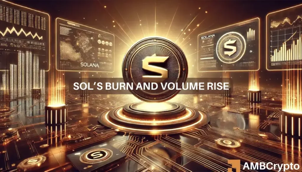 Solana: What are the 2 major factors helping SOL's price soar?