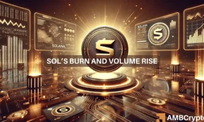 Solana: What are the 2 major factors helping SOL's price soar?