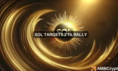 Solana price prediction- $210 can pose some opposition