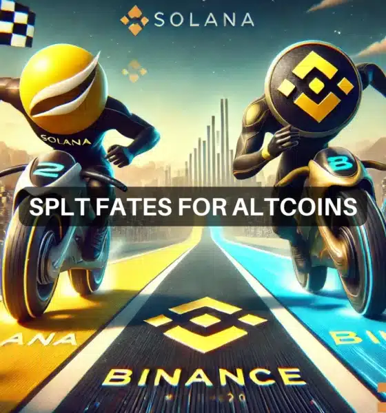 Are altcoins breaking free from Bitcoin? Solana, BNB hold the clue