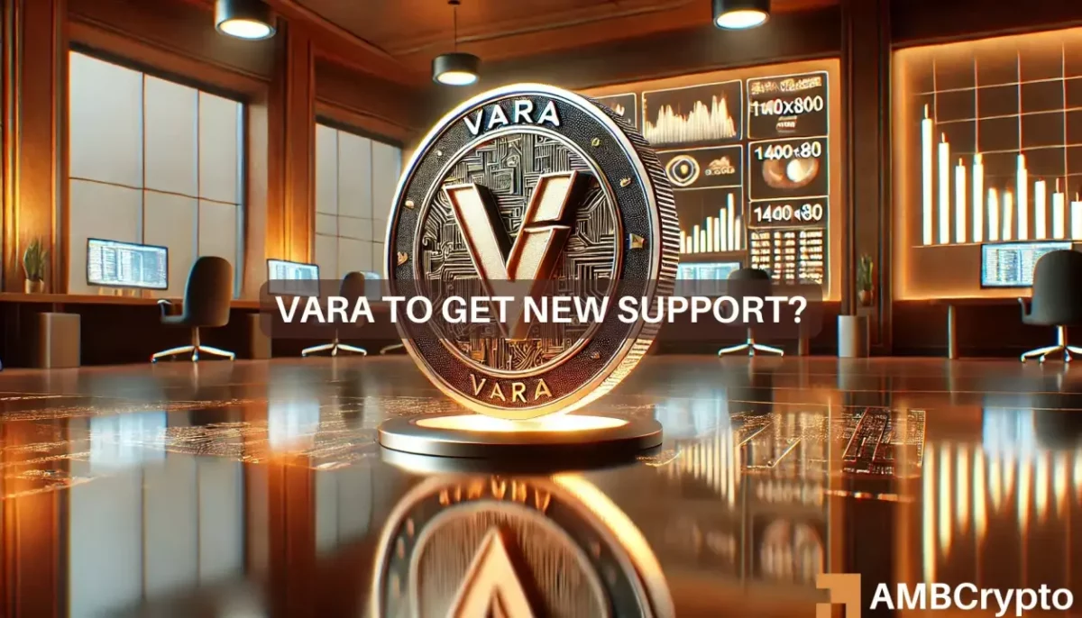 Vara crypto surges 60% in 24 hours: Price analysis and prediction