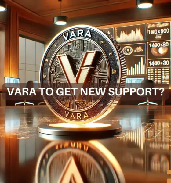 Vara crypto surges 60% in 24 hours: Price analysis and prediction