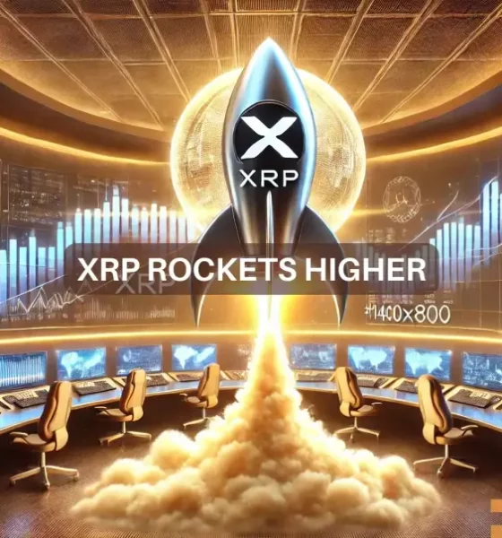 XRP rockets beyond $1: What are the factors helping this rise?