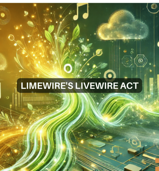 LimeWire crypto's 65% hike in 24 hours means you should know THIS before going long!