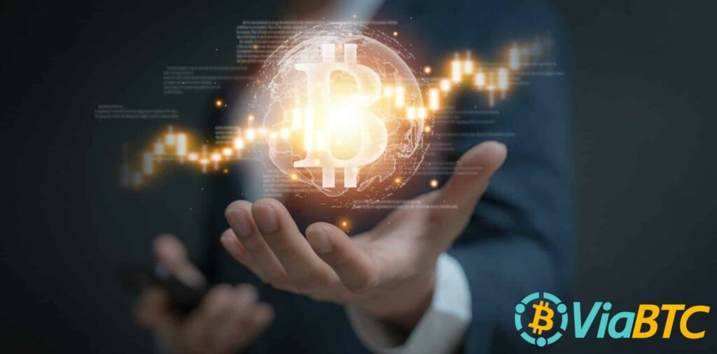 Mining Pools