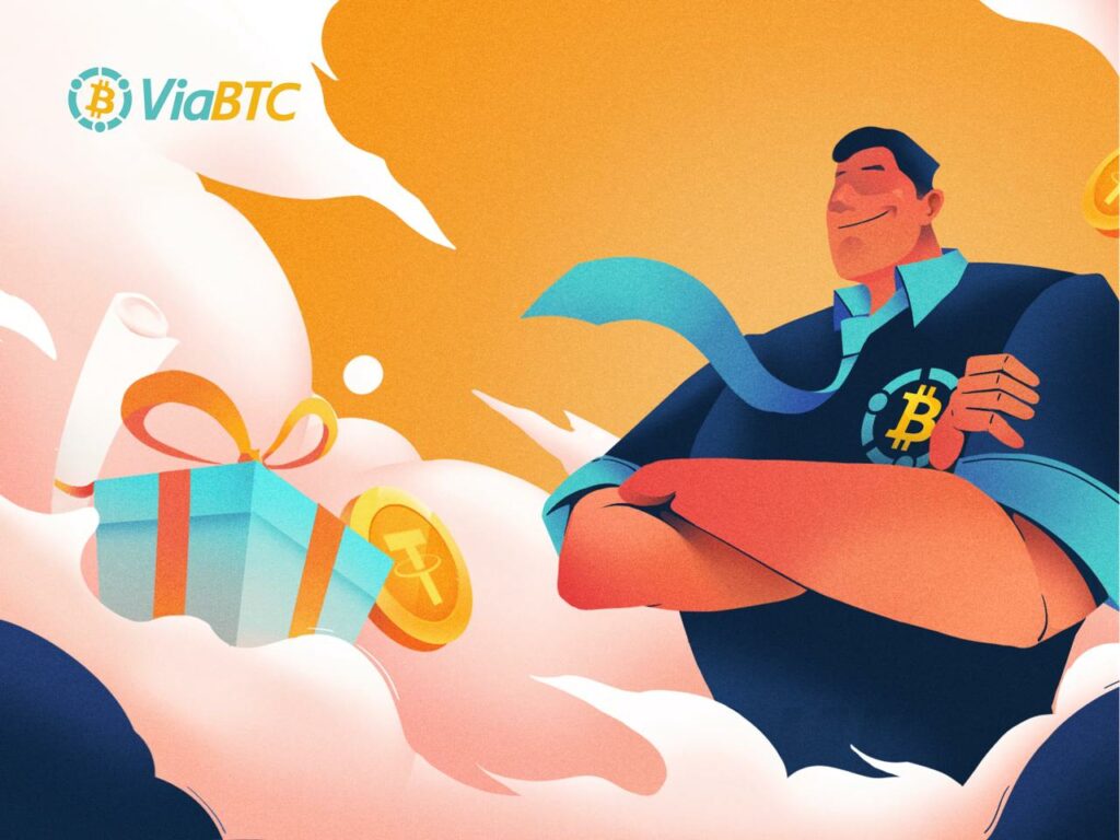 ViaBTC