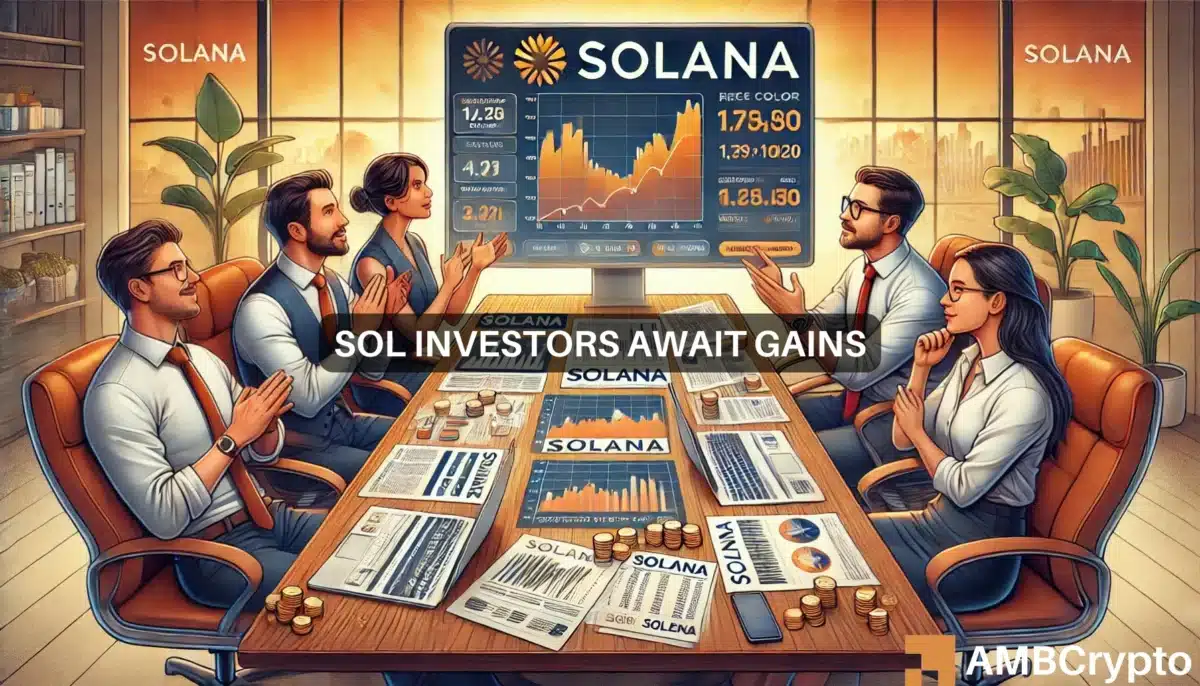 Solana: Bullish momentum confirmed? Why traders are eyeing $260