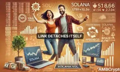 Solana's Open Interest hits new ATH as SOL breaks THIS record