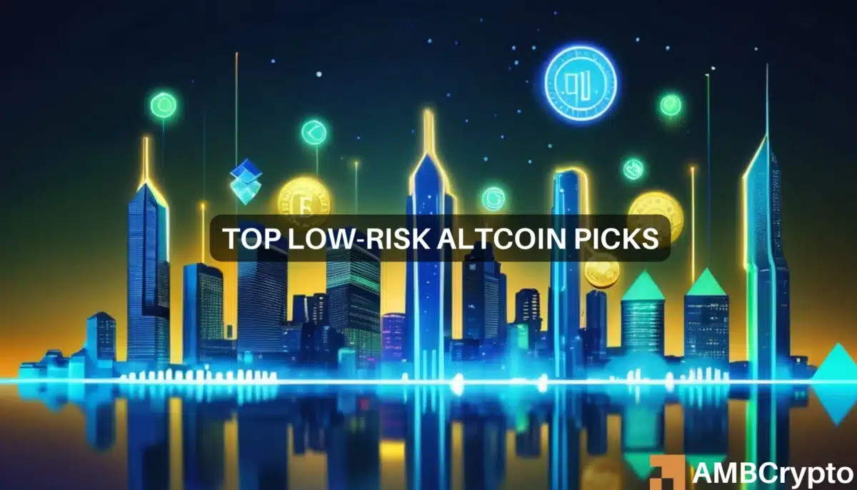 2025 Altcoin watchlist - Should you consider buying TRX, PEPE, or AVAX?