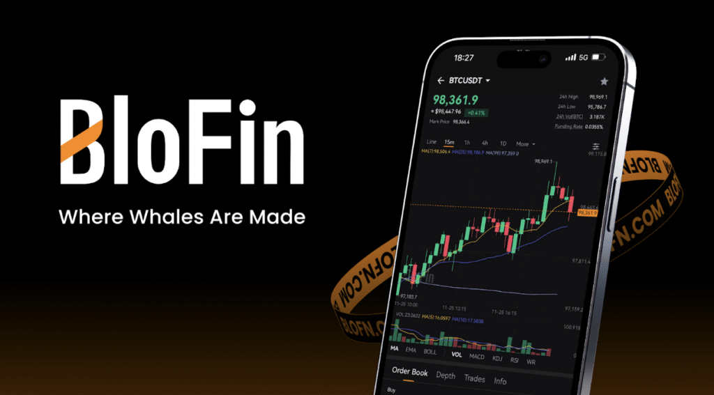BloFin