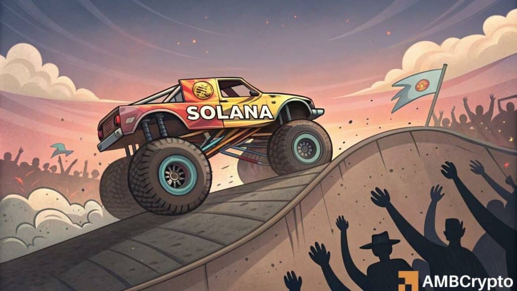 Solana price prediction