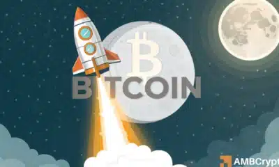 Bitcoin to double its price in 2025?