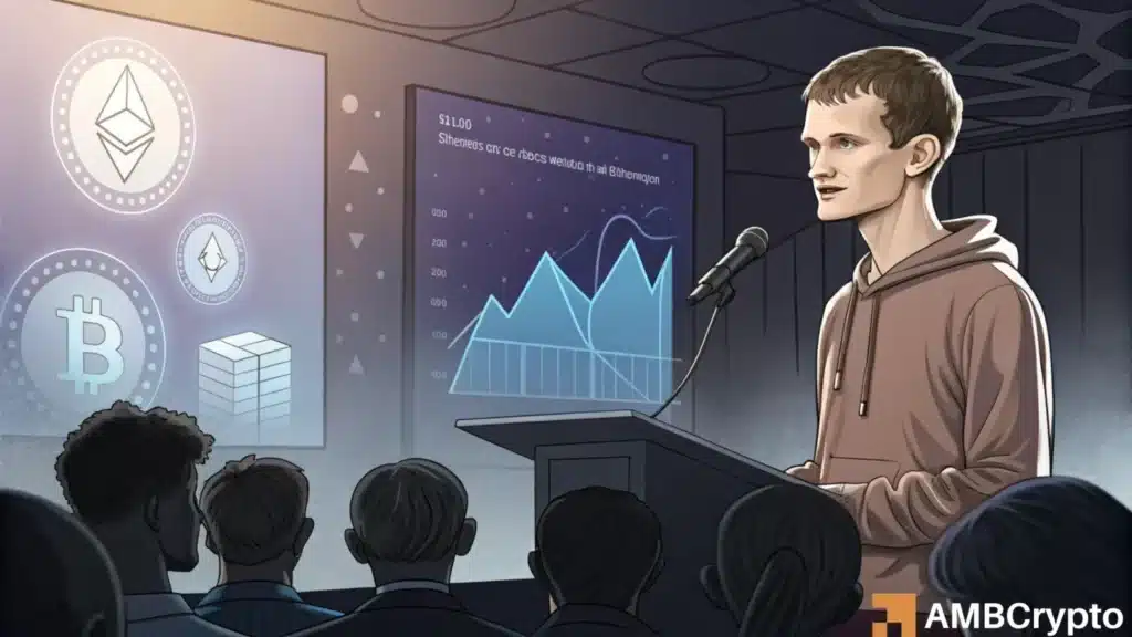 Vitalik Buterin unpacks AGI's hidden risks - Are we ready for what's coming?