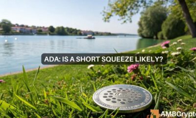 Cardano price prediction: Is $1.5 the next stop for ADA amidst recovery?