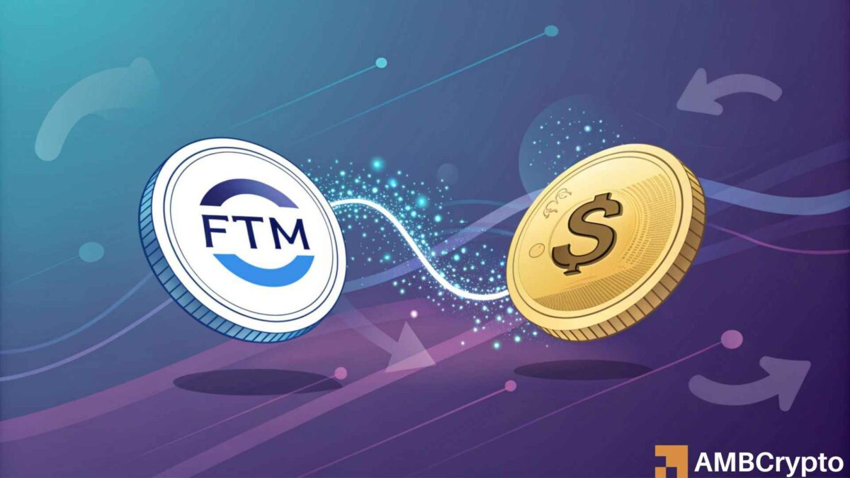 Binance Reveals Fantom to Sonic Swap and Rebranding – Should You Sell FTM Now or Wait?