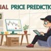 VIRTUAL price prediction - Is a correction already underway?