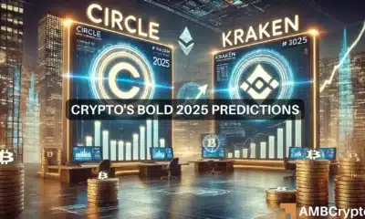 2025, the 'Year of the Crypto IPO'? Why analysts are confident