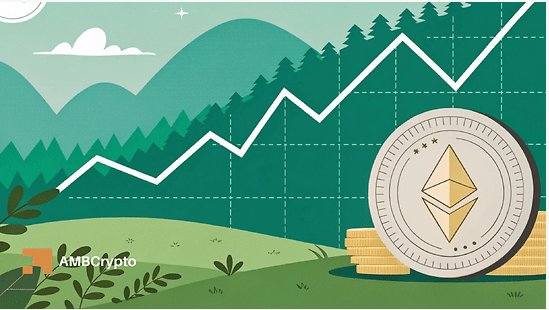 All you need to know about Ethereum stablecoins' market cap hitting new high