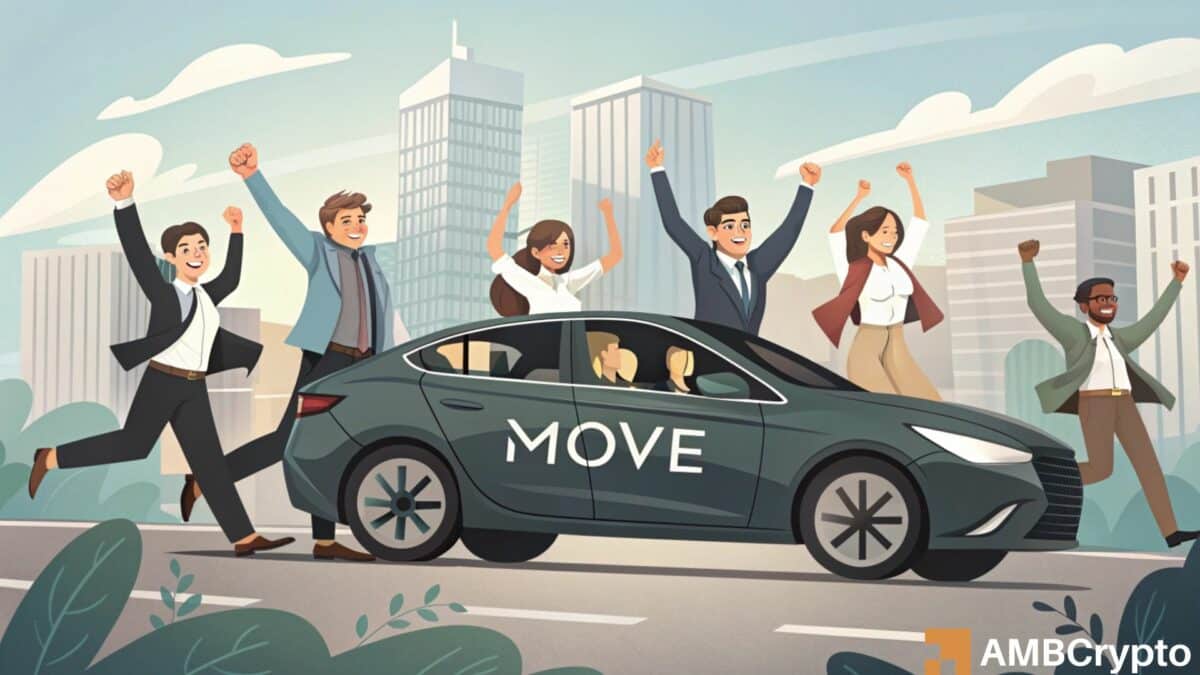 move crypto