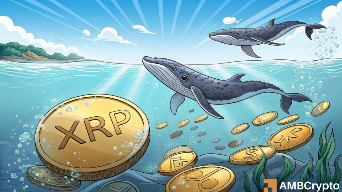 XRP