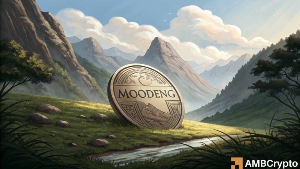 MOODENG