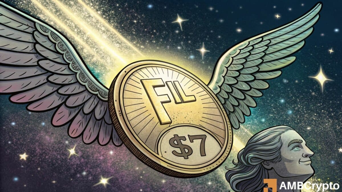 Filecoin