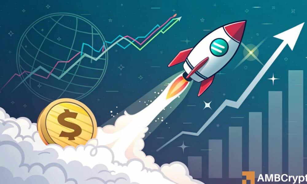 4 News Article Image Solana’s bullish turn: What the TD Sequential suggests about buying SOL