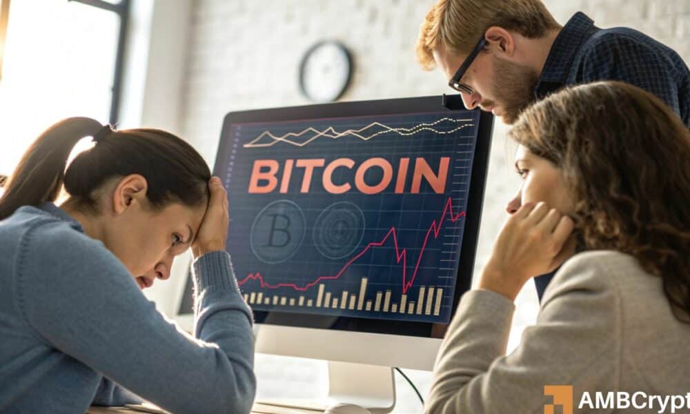 $3B Bitcoin & Ethereum Options Expire: Will Markets Soar Or Crash?