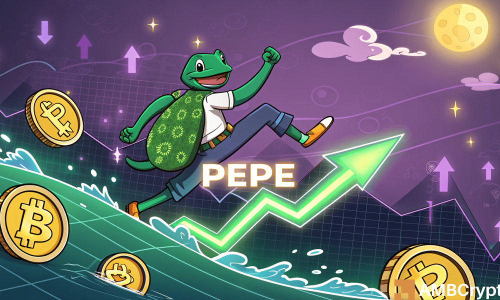 PEPE