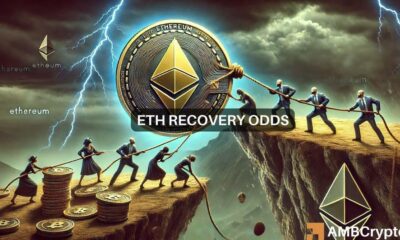 Ethereum rally