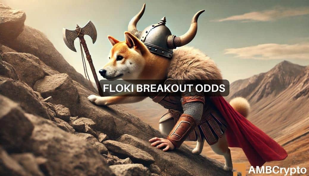 Floki price prediction