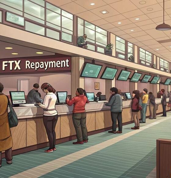 FTX confirms January repayment date, aims to settle THESE claims first