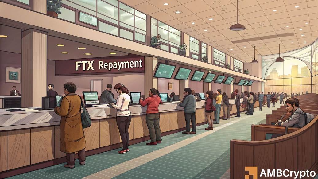 FTX confirms January repayment date, aims to settle THESE claims first