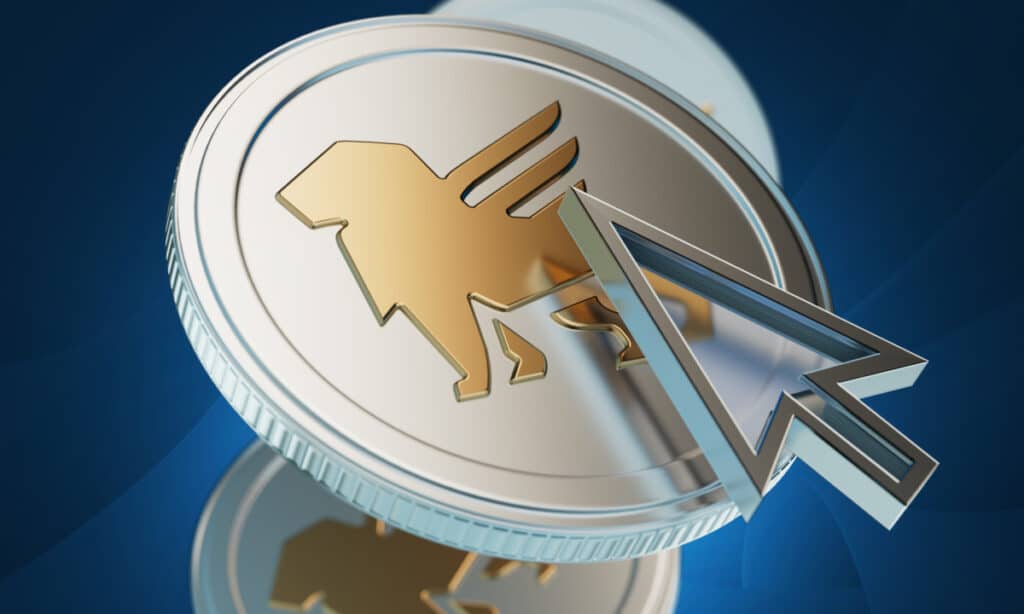 TFS Token