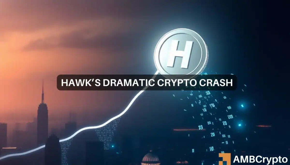 Why Haliey Welch’s HAWK crypto is controversial - 'Talk tuah judge about this'