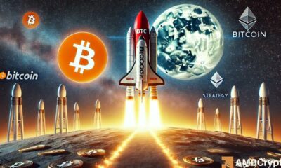 MicroStrategy buys another 2,138 BTC - What’s next for Bitcoin in January 2025