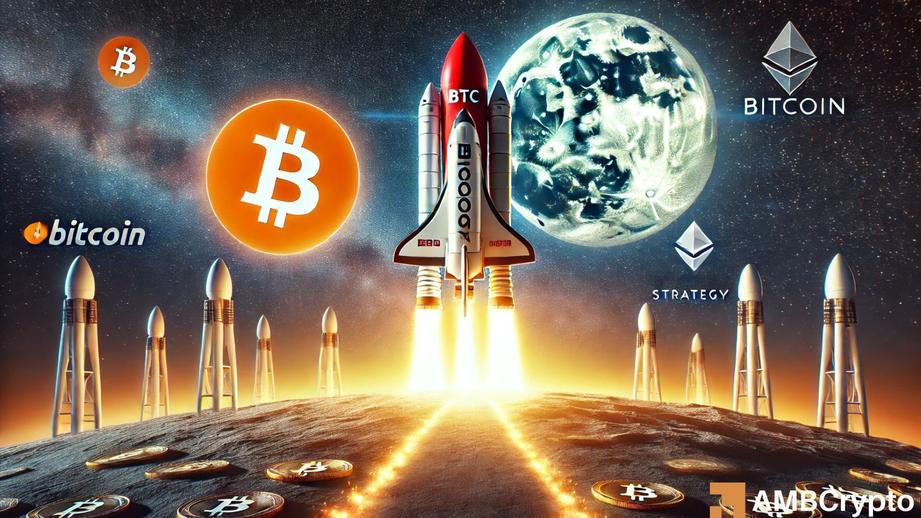 MicroStrategy buys another 2,138 BTC - What’s next for Bitcoin in January 2025