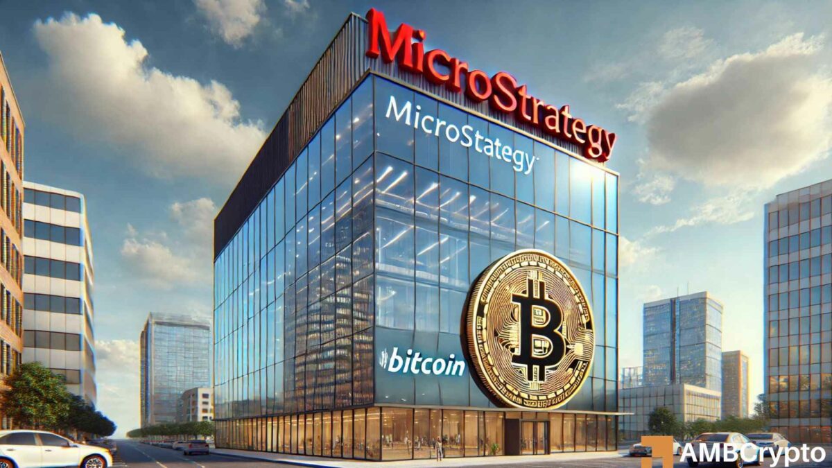 MicroStrategy