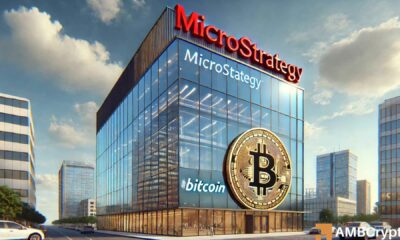 MicroStrategy