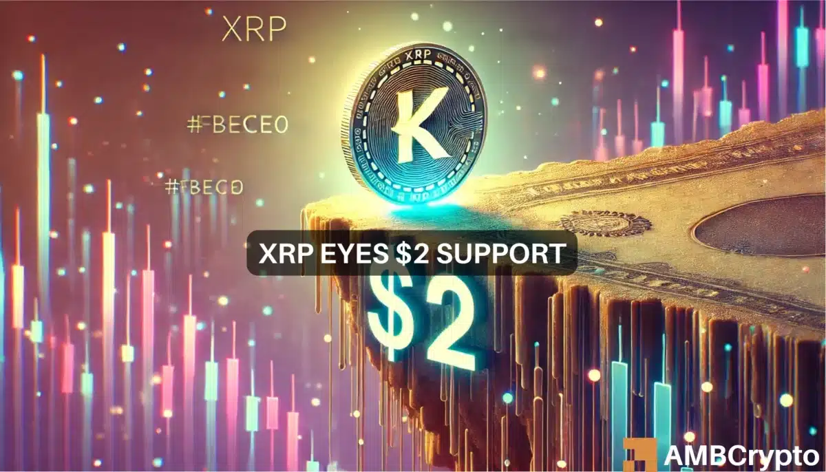 XRP $2